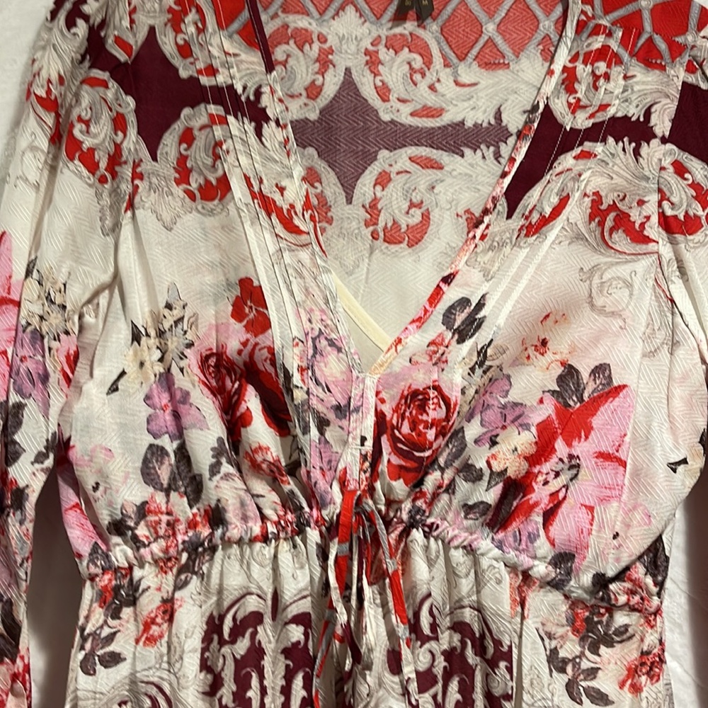 🆕🆕Beautiful Stetson two piece Dress - Picture 5 of 9